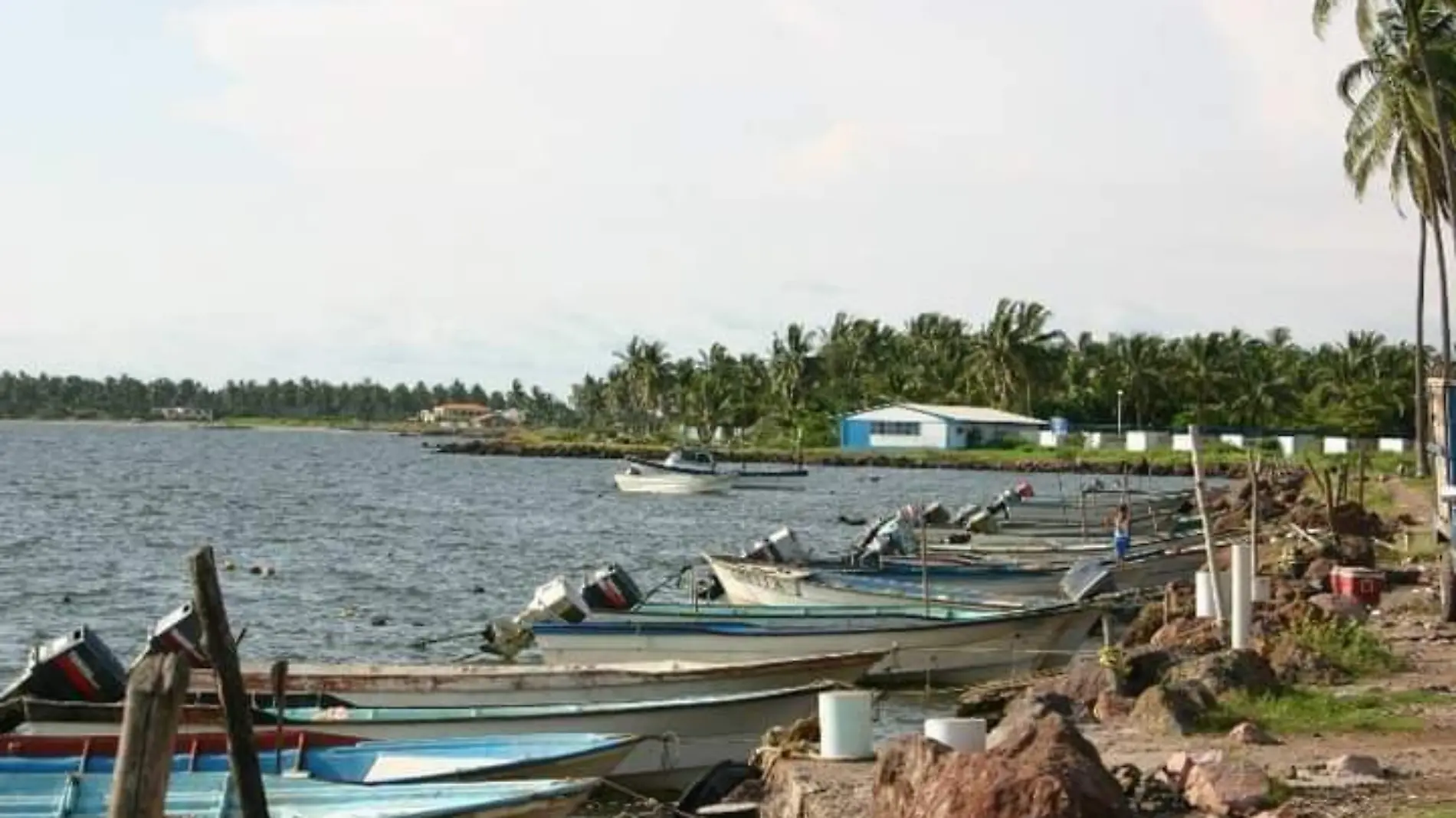 pescadores escuinapa 